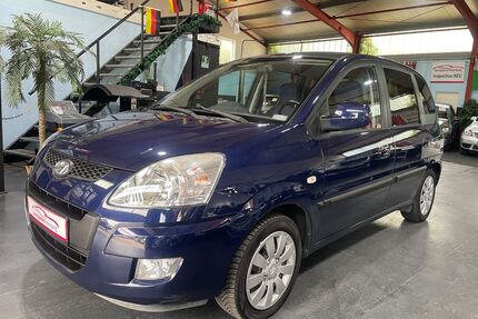 Hyundai Matrix Gebrauchtwagen