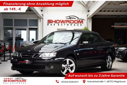 Saab 9-3 Gebrauchtwagen
