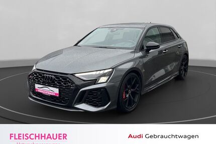 Audi RS3 Gebrauchtwagen