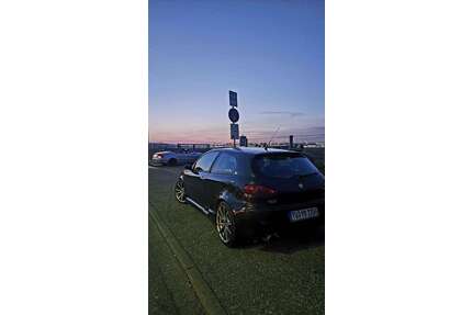 Alfa Romeo 147 Gebrauchtwagen