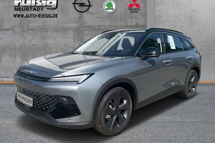 Baic Beijing X55 Gebrauchtwagen