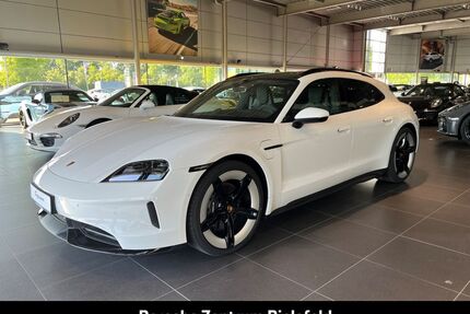 Porsche Taycan Gebrauchtwagen