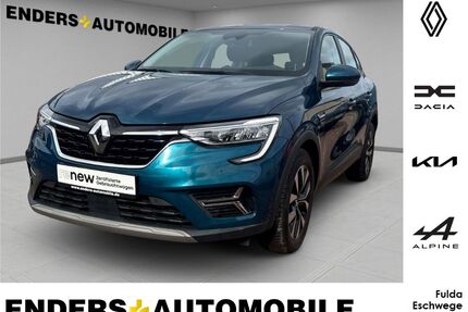 Renault Arkana Gebrauchtwagen