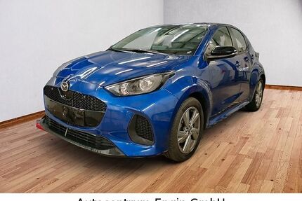 Mazda 2 Hybrid Gebrauchtwagen