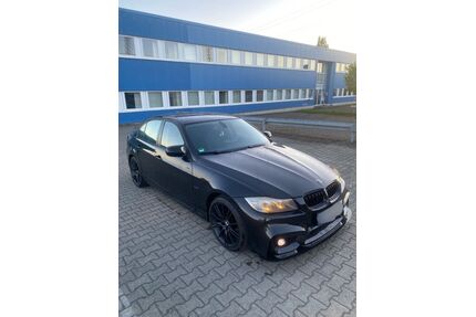 BMW 318 Gebrauchtwagen
