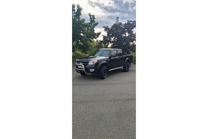 Ford Ranger Gebrauchtwagen