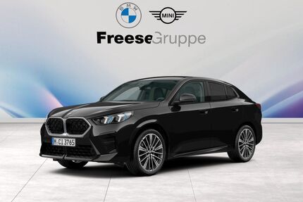 BMW X2 Gebrauchtwagen