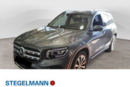 Mercedes-Benz GLB 200 Gebrauchtwagen