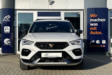 Cupra Ateca Gebrauchtwagen