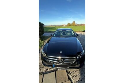 Mercedes-Benz E 400 Gebrauchtwagen