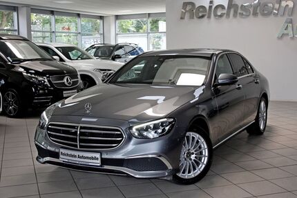 Mercedes-Benz E 300 Gebrauchtwagen