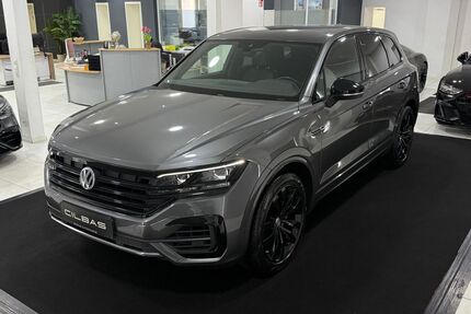 VW Touareg Gebrauchtwagen