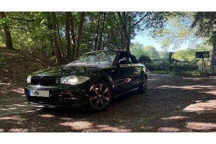 BMW 120 Gebrauchtwagen