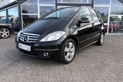 Mercedes-Benz A 180 Gebrauchtwagen
