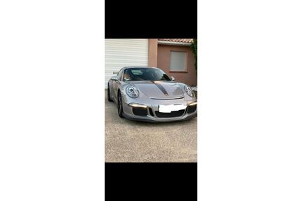 Porsche 991 Gebrauchtwagen
