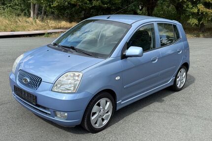Kia Picanto Gebrauchtwagen