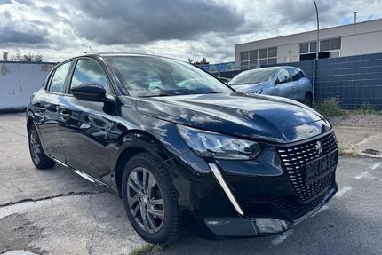 Peugeot 208 Gebrauchtwagen