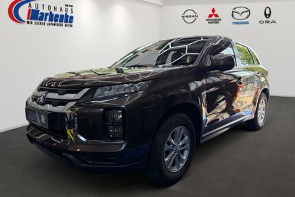 Mitsubishi ASX Gebrauchtwagen
