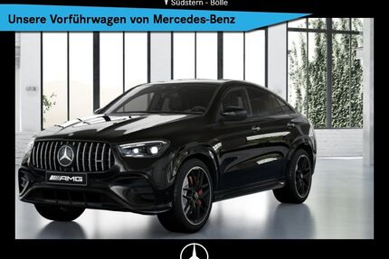 Mercedes-Benz GLE 53 AMG Gebrauchtwagen