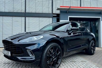 Aston Martin DBX Gebrauchtwagen