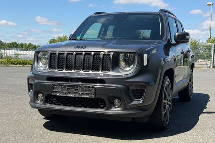 Jeep Renegade Gebrauchtwagen