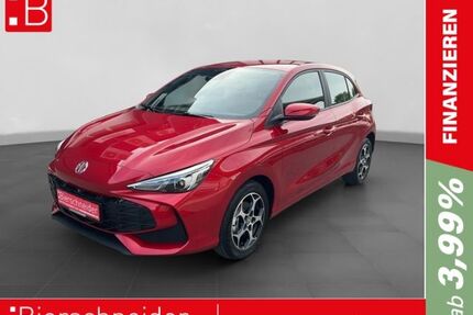 MG MG3 Gebrauchtwagen