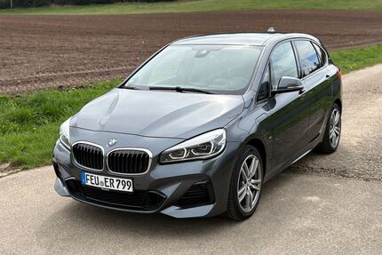 BMW 225 Active Tourer Gebrauchtwagen