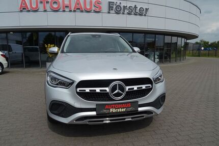 Mercedes-Benz GLA 180 Gebrauchtwagen