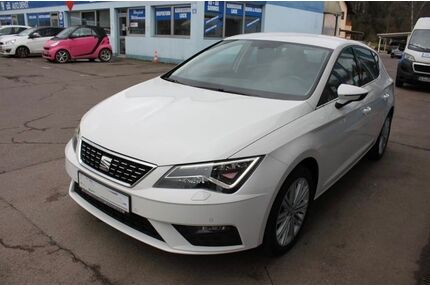 Seat Leon Gebrauchtwagen