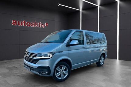 VW T6 Caravelle Gebrauchtwagen