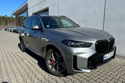 BMW X5 Gebrauchtwagen