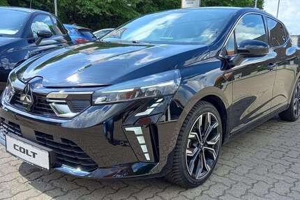 Mitsubishi Colt Gebrauchtwagen