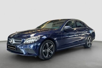 Mercedes-Benz C 180 Gebrauchtwagen