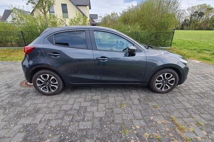Mazda 2 Gebrauchtwagen