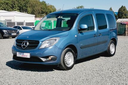 Mercedes-Benz Citan Gebrauchtwagen