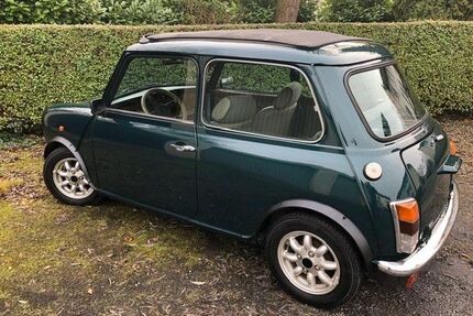 Mini 1300 Gebrauchtwagen