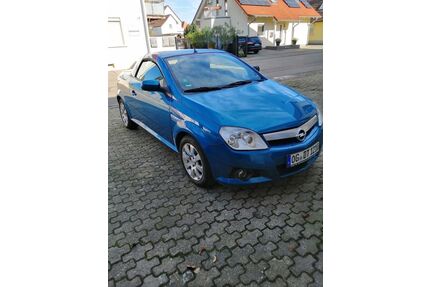 Opel Tigra Gebrauchtwagen