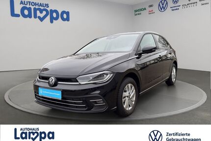VW Polo Gebrauchtwagen