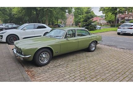 Jaguar XJ6 Gebrauchtwagen