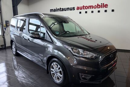 Ford Grand Tourneo Gebrauchtwagen