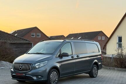 Mercedes-Benz Vito Gebrauchtwagen