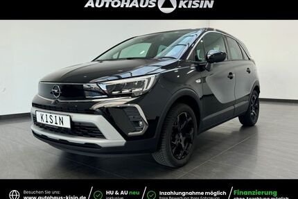 Opel Crossland (X) Gebrauchtwagen