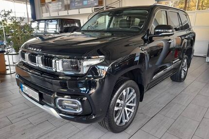 Baic BJ60 Gebrauchtwagen