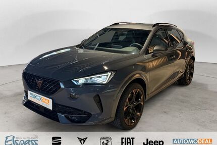 Cupra Formentor Gebrauchtwagen