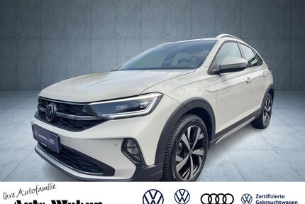 VW Taigo Gebrauchtwagen