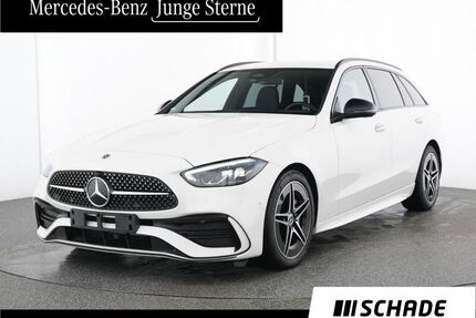Mercedes-Benz C 200 Gebrauchtwagen