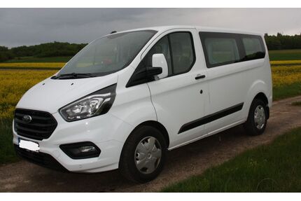 Ford Transit Custom Gebrauchtwagen