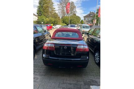 Saab 9-3 Gebrauchtwagen