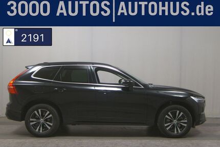 Volvo XC60 Gebrauchtwagen