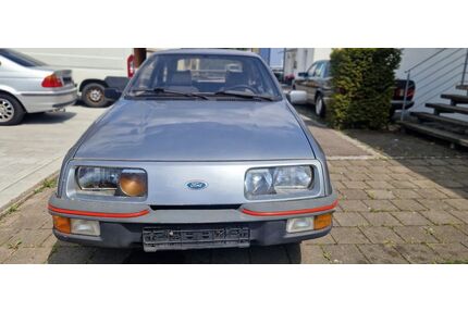 Ford Sierra Gebrauchtwagen